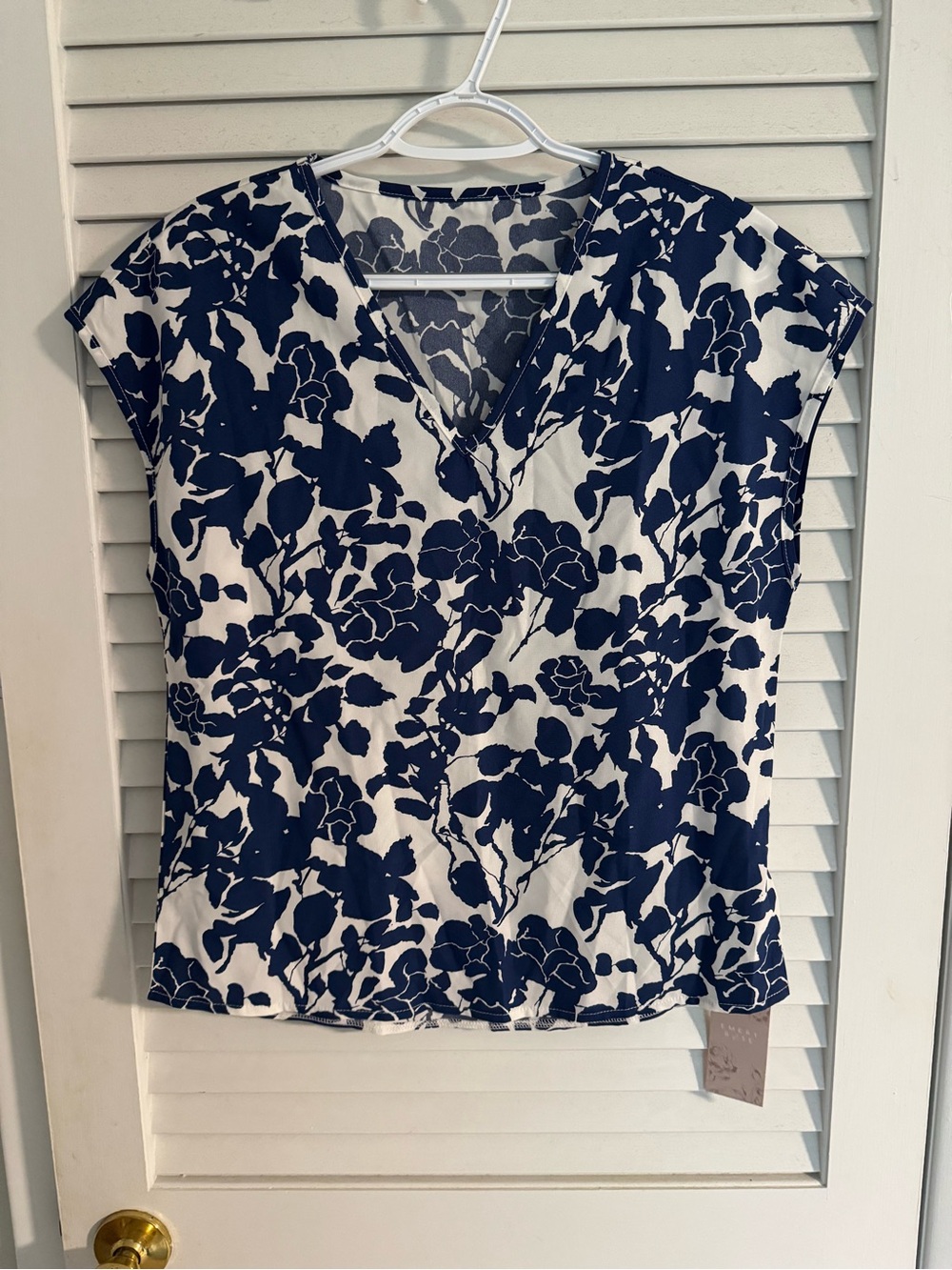 Dress top